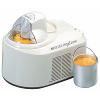 photo gelato chef 2200 i-green - up to 800g of ice cream in 20-25 minutes 4